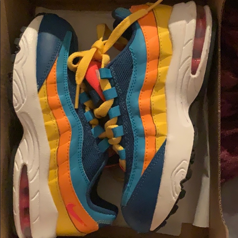 Airmax kids